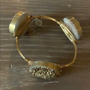 Bourbon and Bowties Bracelet